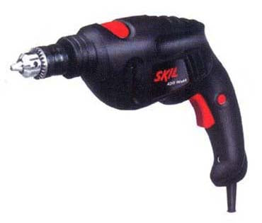 Skil 6423 Handy Hammer Drill 220V