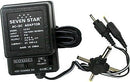SS-103 Universal AC/DC 500 ma Adapter