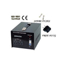 Seven Star ST-1000 Voltage Transformer Converter Step Up / Down 1000 Watts 110/220V