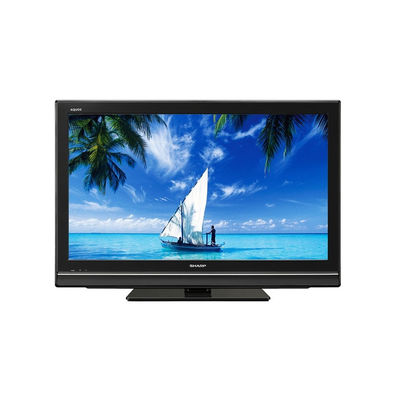 Sharp LC-40M500M 40" AQUOS 1080p Multi-System LCD TV
