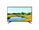 Sharp 32-Inch Hd Led Tv 2T-C32BC6NX Black 110v-220v