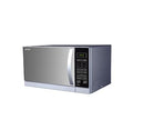 Sharp R-72A1 25-Liter 900-Watt Microwave Oven 220V