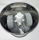 TABAKH Amirthaa 1.5 Litre Multi Function Table Top Wet Grinder 110V - Open Box Store Pickup Only