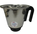 TABAKH Lite/D-Lite Indian Mixer Jars