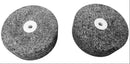 TABAKH Max Wet Grinder Taper Roller Stone 2 Pcs Set