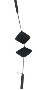 Tabakh Non Stick Sandwich Grill Toaster