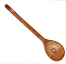 TABAKH Good Grips Wooden Spoon, Brown