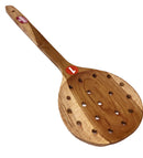 TABAKH Good Grips Wooden Spoon, Brown