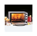 EWI TMTO34RC Toaster Ovens 220V