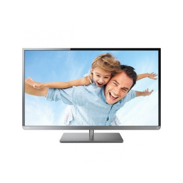TOSHIBA 50L2300EV 50" LED FULL 1080P HD MULTI SYSTEM TV