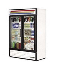 True EGD-49 Commercial Refrigerator 220V