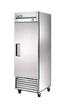 True ETA3-3S Commercial Refrigerator 220V