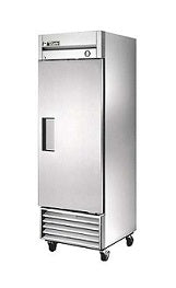 True ETA3-3S Commercial Refrigerator 220V