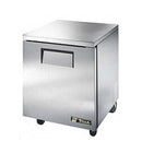 True ETU-27 Commercial Refrigerator 220V