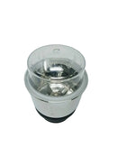 Tabakh / Butterfly  0.4 Liter Genie Jar