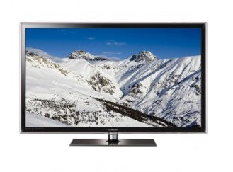 Samsung UA-55D6000 55'' Multi-System Full HD 1080p 3D LED TV