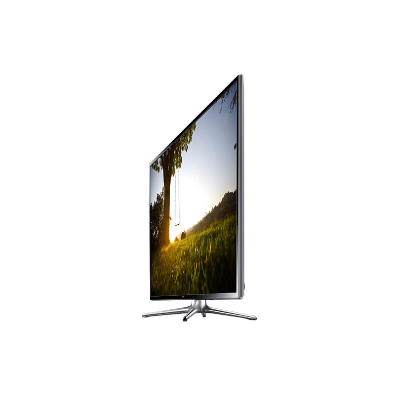 Samsung UA46F6400 46" Multi-System World Wide Smart 3D LED TV