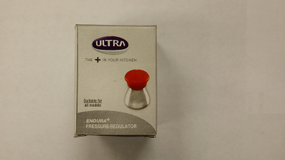 Ultra Endura+ Pressure Cooker Regulator