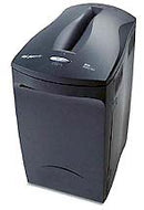 GBC 955X Paper Shredder 220 Volts