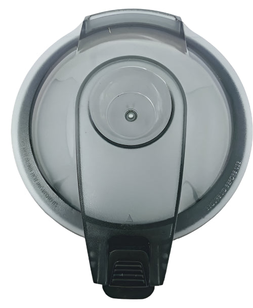 Ultra DuraMix Mixer Jar Lid With Gasket