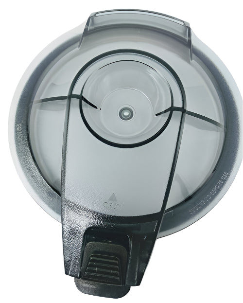 Ultra DuraMix Mixer Jar Lid With Gasket