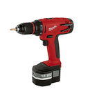 Milwaukee LD12X Cordless Drill Driver 220V