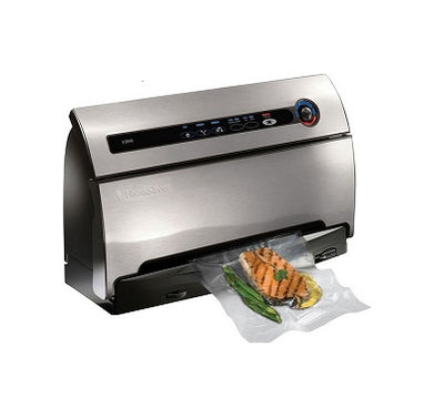 The Best Vacuum Sealer for Keeping Food Fresh in 2026 - The Barbecue Lab