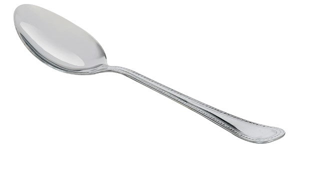 Vinod Stainless Steel Spoons Set of 3