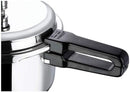 Vinod 10 Liter Stainless Steel Sandwich Bottom Pressure Cooker