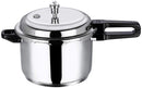 Vinod 7 Liter Stainless Steel Sandwich Bottom Pressure Cooker