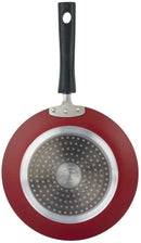 Vinod Induction Base Concave Tawa 27.5cm