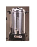 West Bend 58010 Percolator for 220 Volts