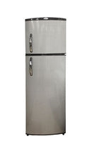 Whirlpool WBM417SF Top Mount Refrigerator 220V