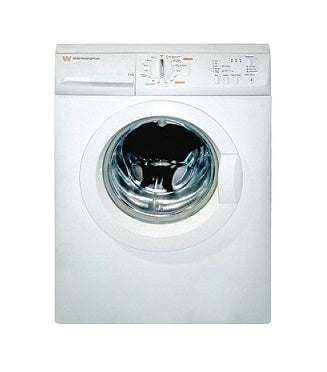 White Westinghouse by Electrolux WLCD07FGMW3 220V
