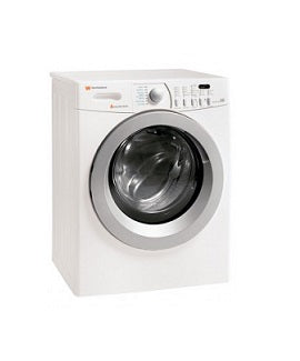 White Westinghouse by Electrolux WLF125EZHS Washer 220 Volts