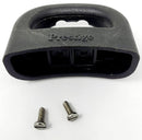 Prestige Auxiliary Handle Senior Stainless Steel Deluxe Alpha With Two Screws - Junior