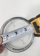 Preethi Eco Plus Small Chutney Jar Lid with Gasket - 0.4L