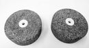 Tabakh Max Wet Grinder Taper Roller Stone 2 Pcs- Set