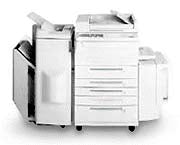 Xerox 5665 Copier FOR 220V/240V