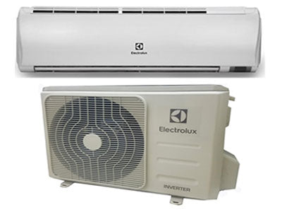 Electrolux ES12K57CCH Split Air Conditioner 220-240V 50 HZ