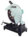 Hitachi CC16SA Chop Saw Cut Off Saw 220-240V 50HZ