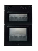Whirlpool AKZ516NB 56 Liters Built-in-Oven 220V