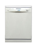 Frigidaire FFD212EMBGW Dishwasher 220V