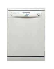 Frigidaire FFD212EMBGW Dishwasher 220V
