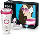 Braun Silk-épil Series 9 9567 Wet and Dry