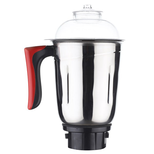 Tabakh Prime Indian Mixer Grinder | 650 Watts | 110-Volts W Kit