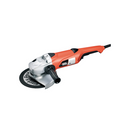 Black and Decker KG2300K 2300 Watt Angle Grinder 220V