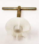 Butterfly Mixture Grinder Jar Coupler Tightener