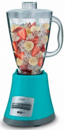 Oster BLSTMG 8 Speed Glass Jar Blender, 6-Cup For 220V