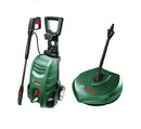 Bosch 3512 220-240 VOLT 50 HZ PRESSURE WASHER